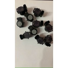 BAŞKAN TİC.MERCEDES A2239054610 A180 W177 KASA PARK SENSÖRÜ 2239054610